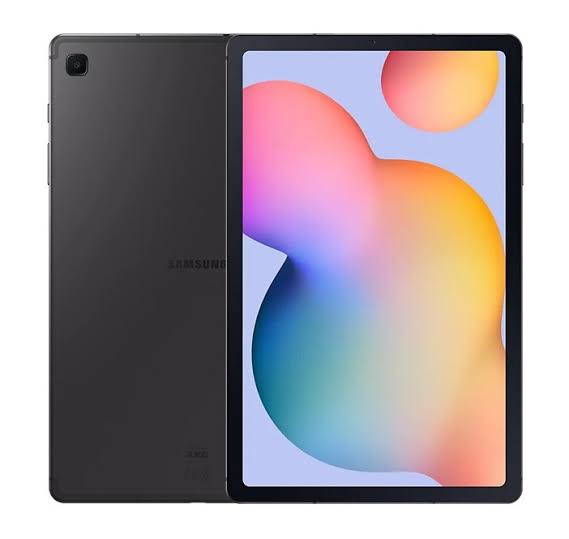 SAMSUNG GALAXY TAB S6 LITE (64GB)