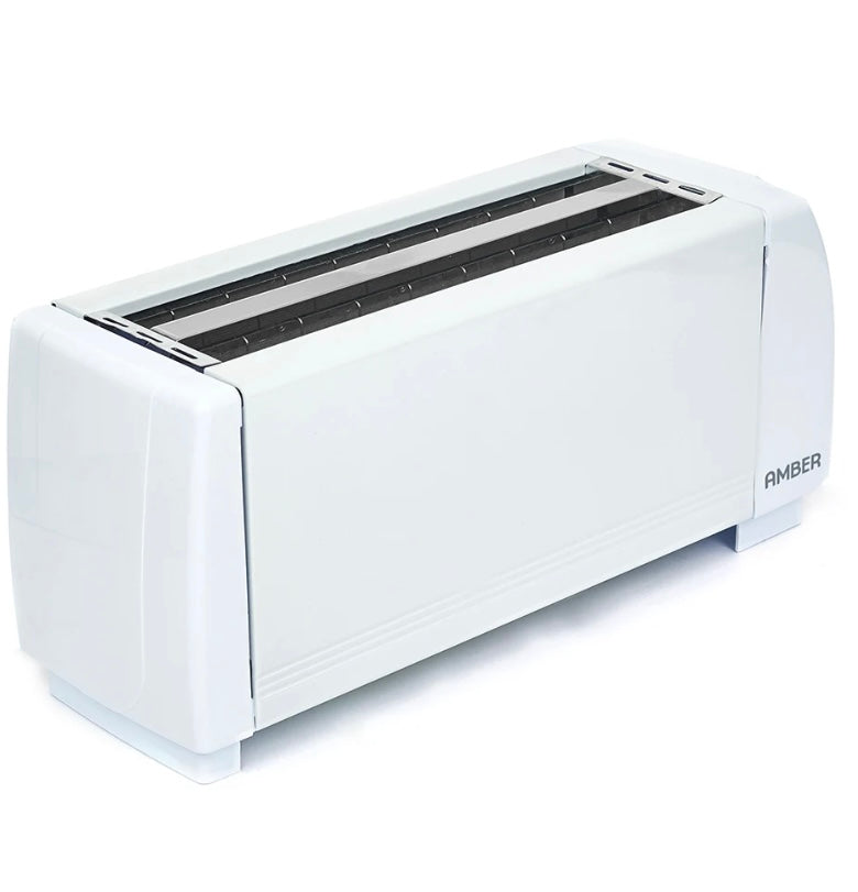 Amber 4-Slice Toaster