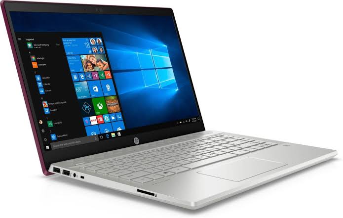 14" PAVILION 14-CE0015NI (1TB)