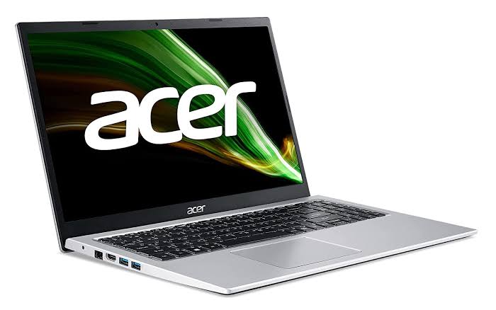 ACER 15.6" ASPIRE 3 (512GB)