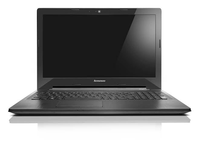 Lenovo G50-80 Intel core i3-4005U @ 1.70Ghz