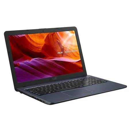 ASUS 15.6" VIVOBOOK X543U (500GB)