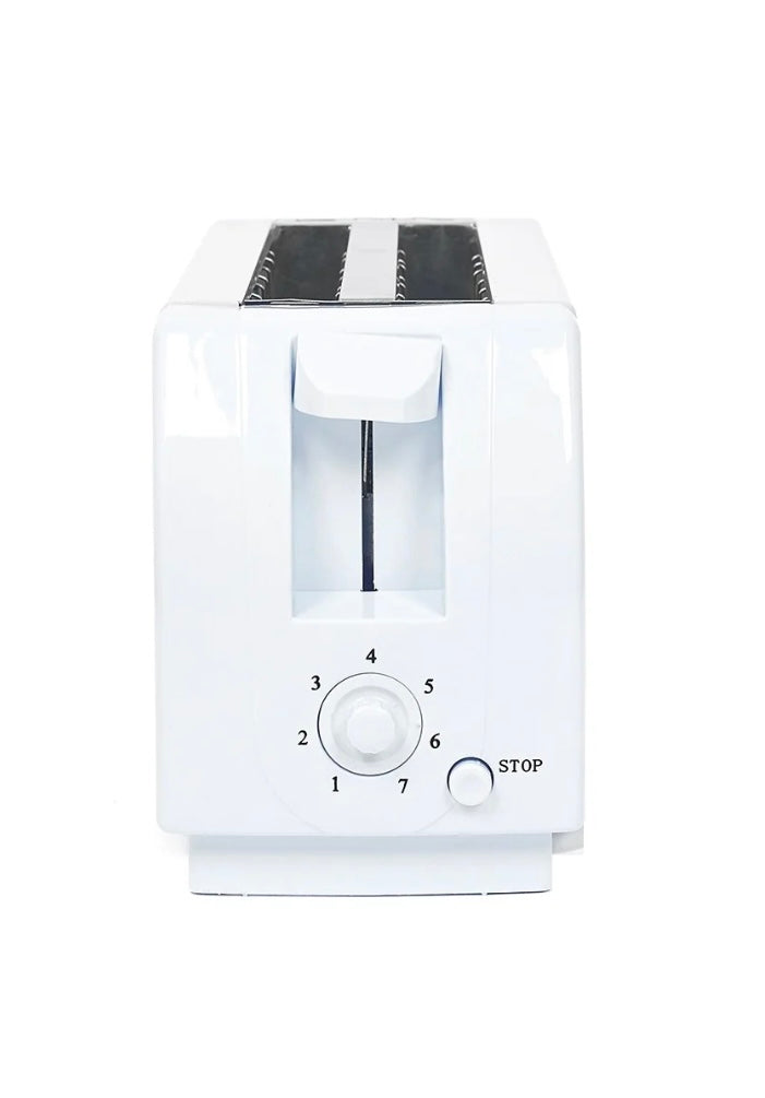 Amber 4-Slice Toaster