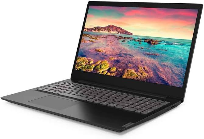 LENOVO 15.6" IDEAPAD S145-15AST (500GB)