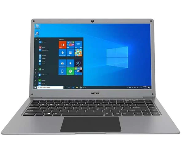 MECER 14" WIZARD 4.0 (500GB)
