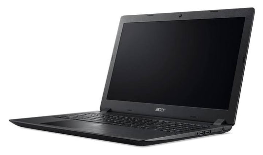 Acer Aspire 3 A315-53 series Intel core i5-7200U @ 2.50Ghz