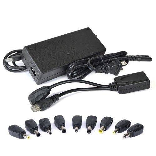 Universal Laptop Charger