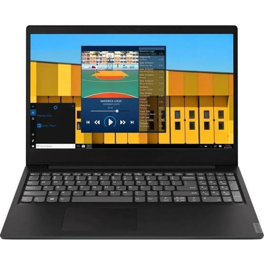 LENOVO 15.6" IDEAPAD S145-15AST (500GB)