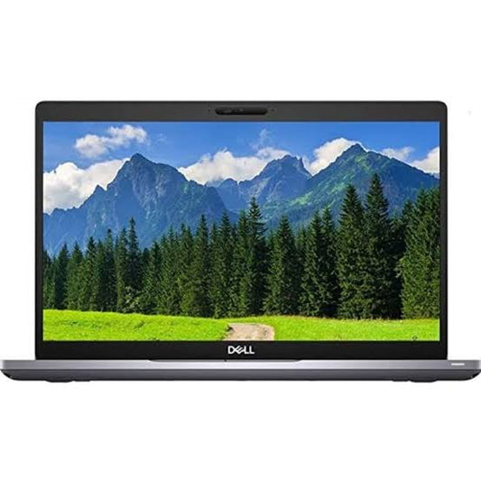 DELL 15.6" LATITUDE 5511 (500GB)