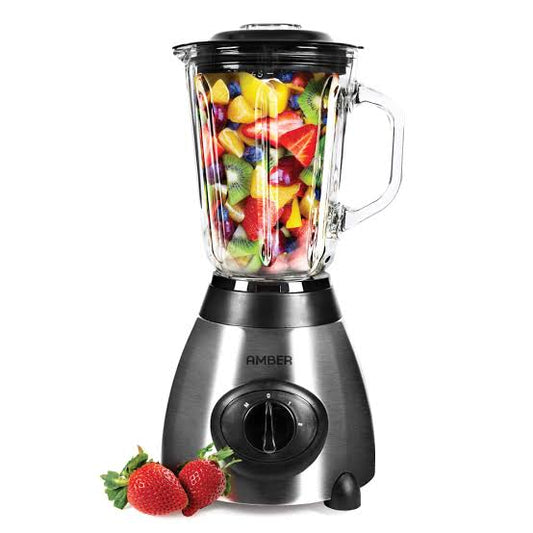Amber 500W Power Blender